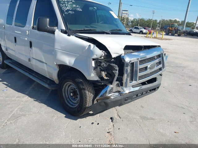 Ford E-250 Commercial 2014 1FTNE2EW7EDA79697 Image 6