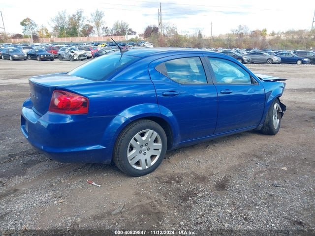 Dodge 2014 2014 1C3CDZAB8EN113098 Image 4