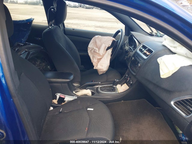 Dodge 2014 2014 1C3CDZAB8EN113098 Image 5