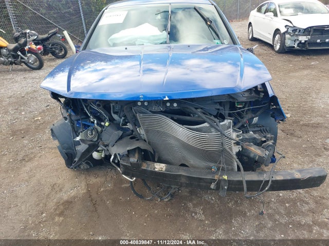 Dodge 2014 2014 1C3CDZAB8EN113098 Image 6