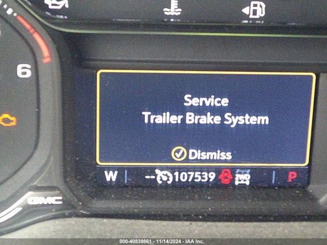 GMC Sierra 1500 4wd  Standard Box Elevation 2021 3GTU9CETXMG277803 Image 16