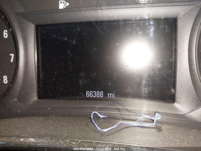 KL4CJASB6LB318030 Buick Encore Fwd Preferred