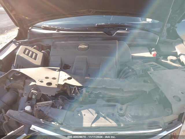 Chevrolet EQUINOX LT 2016 2GNFLFE31G6149727 Image 10