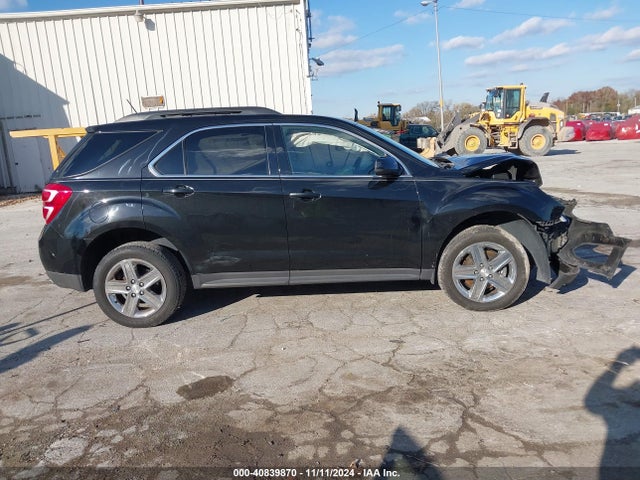 Chevrolet EQUINOX LT 2016 2GNFLFE31G6149727 Image 14
