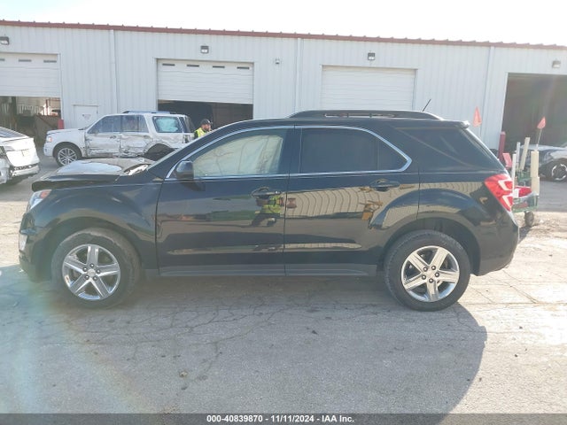 Chevrolet EQUINOX LT 2016 2GNFLFE31G6149727 Image 15