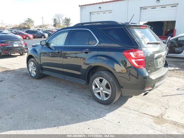 Chevrolet EQUINOX LT 2016 2GNFLFE31G6149727 Image 3