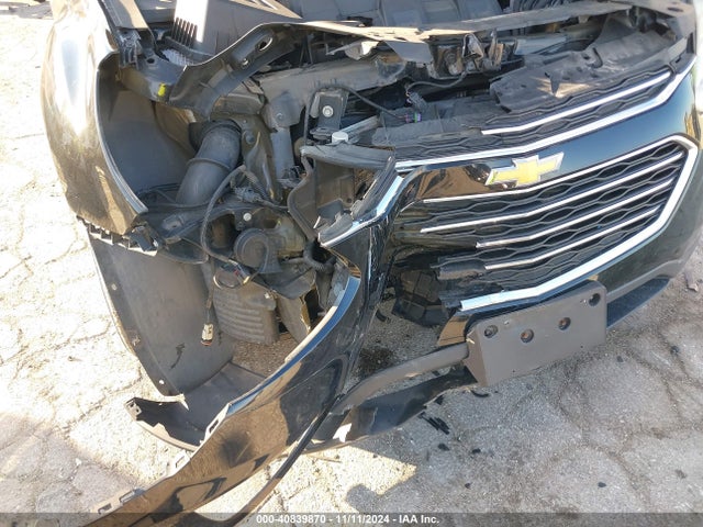 Chevrolet EQUINOX LT 2016 2GNFLFE31G6149727 Image 6