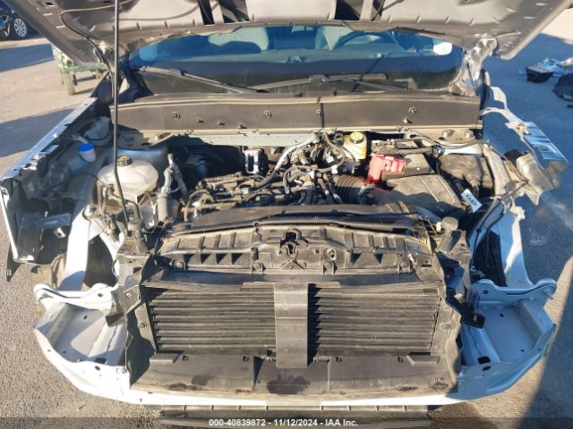 3FMCR9C68PRE09389 Ford Bronco Sport Outer Banks