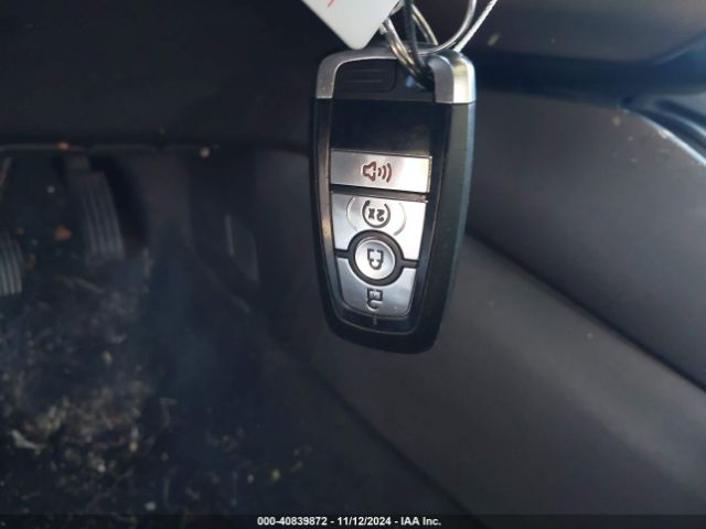 3FMCR9C68PRE09389 Ford Bronco Sport Outer Banks