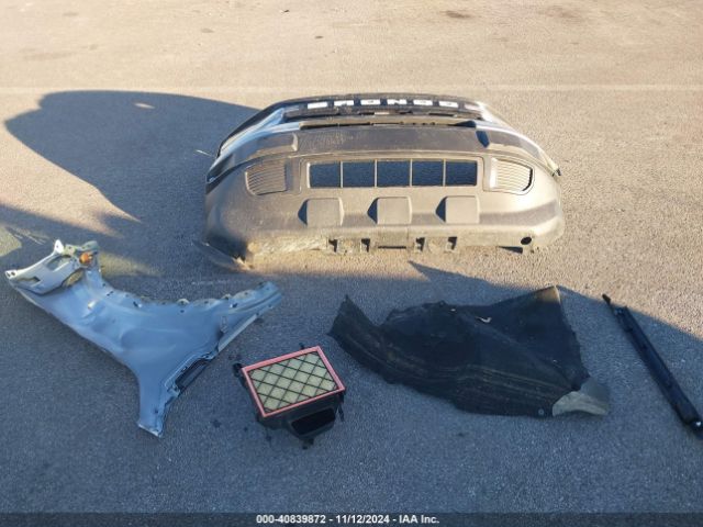3FMCR9C68PRE09389 Ford Bronco Sport Outer Banks