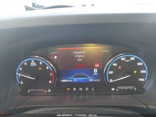 3FMCR9C68PRE09389 Ford Bronco Sport Outer Banks