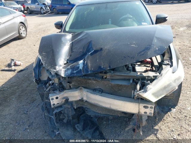1N4AA6AP0HC441692 Nissan Maxima 3.5 Sr