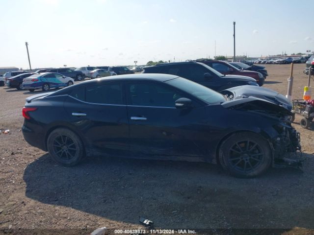 1N4AA6AP0HC441692 Nissan Maxima 3.5 Sr