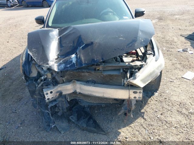 1N4AA6AP0HC441692 Nissan Maxima 3.5 Sr