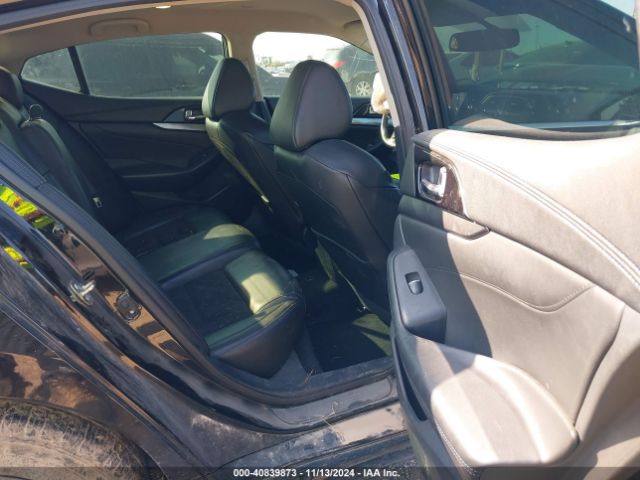 1N4AA6AP0HC441692 Nissan Maxima 3.5 Sr