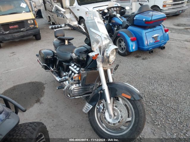 1998 HONDA GL1500 1HFSC3438WA100152