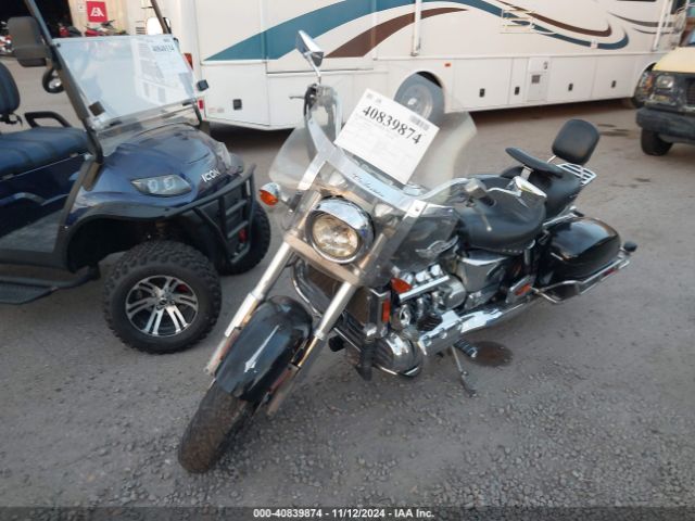 1998 HONDA GL1500 1HFSC3438WA100152 Photo 1