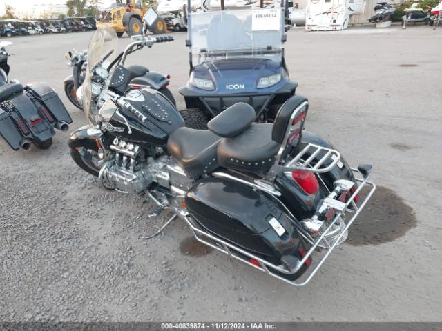 1998 HONDA GL1500 1HFSC3438WA100152 Photo 2
