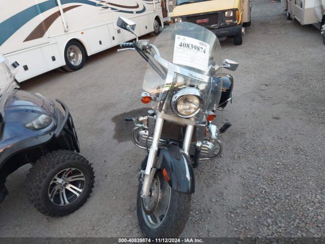 1998 HONDA GL1500 1HFSC3438WA100152 Photo 4