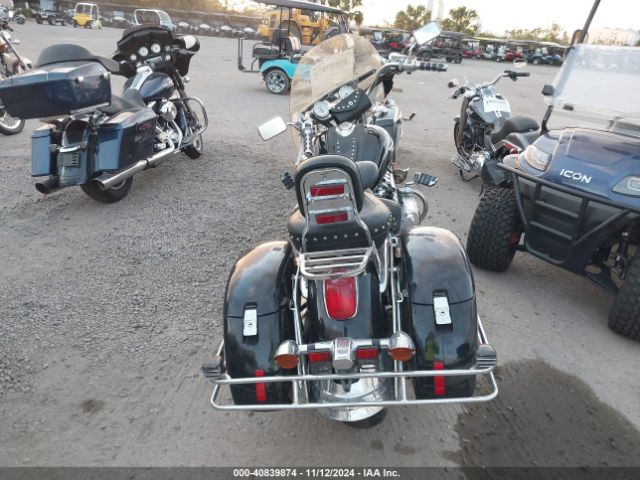 1998 HONDA GL1500 1HFSC3438WA100152 Photo 5