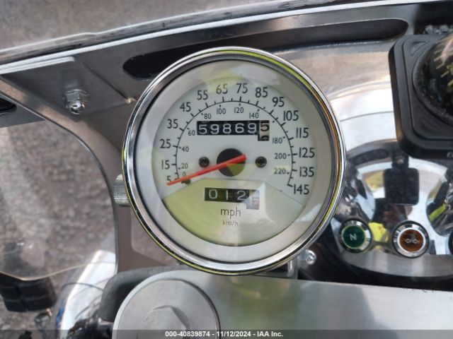 1998 HONDA GL1500 1HFSC3438WA100152 Photo 6