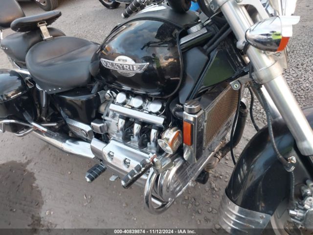 1998 HONDA GL1500 1HFSC3438WA100152 Photo 7