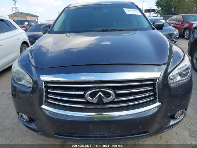 Infiniti QX60 2014 5N1AL0MM2EC512319 Image 12