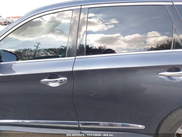 Infiniti QX60 2014 5N1AL0MM2EC512319 Image 14