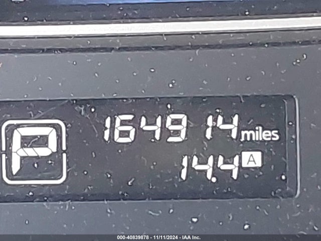 Infiniti QX60 2014 5N1AL0MM2EC512319 Image 15