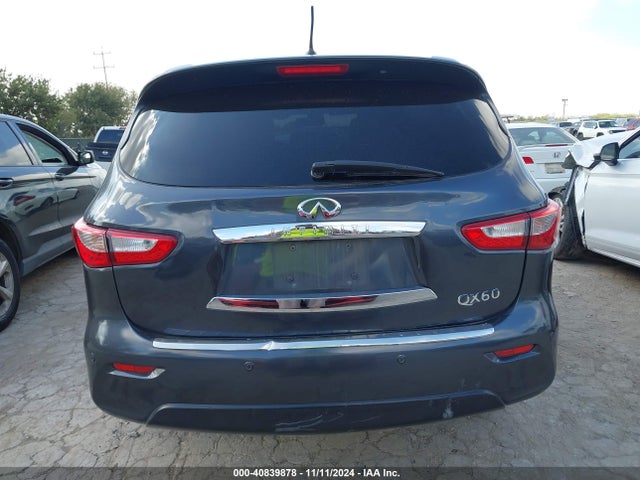 Infiniti QX60 2014 5N1AL0MM2EC512319 Image 16