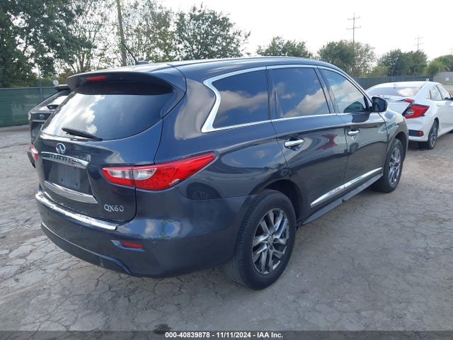 Infiniti QX60 2014 5N1AL0MM2EC512319 Image 4