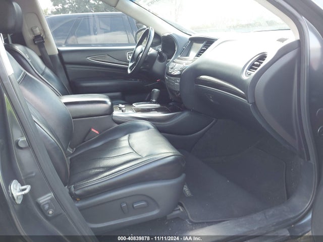 Infiniti QX60 2014 5N1AL0MM2EC512319 Image 5