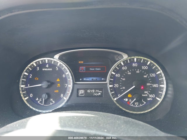 Infiniti QX60 2014 5N1AL0MM2EC512319 Image 7