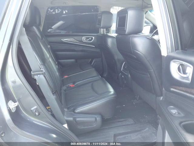 Infiniti QX60 2014 5N1AL0MM2EC512319 Image 8
