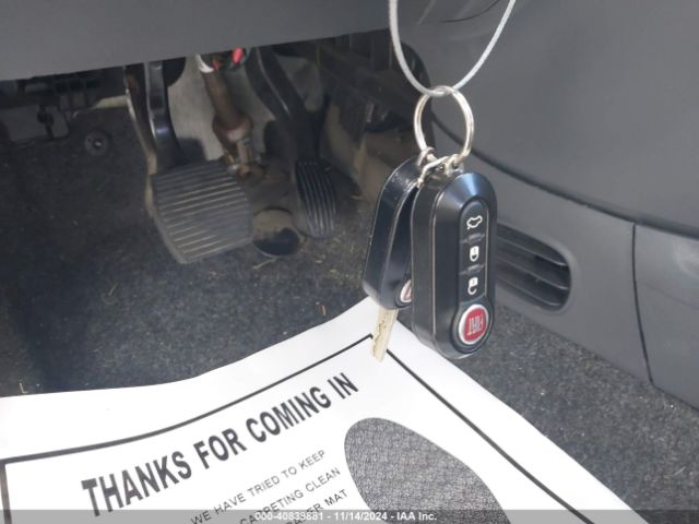 2012 FIAT 500 3C3CFFARXCT112604 Photo 10
