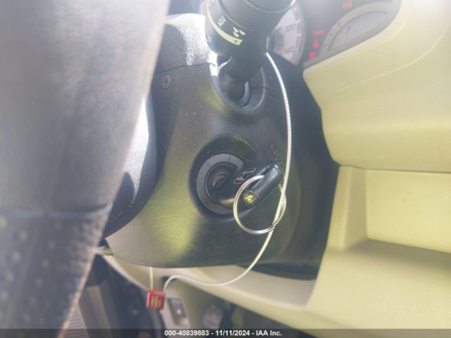 5FNYF3H28FB034030 Honda PILOT LX