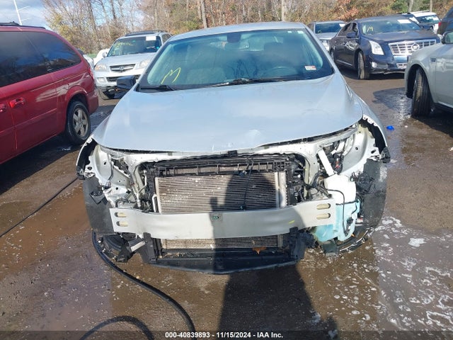 Chevrolet MALIBU LT 2018 1G1ZD5ST8JF212927 Image 13