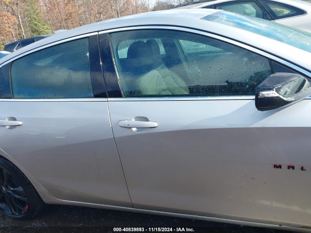 Chevrolet MALIBU LT 2018 1G1ZD5ST8JF212927 Image 14