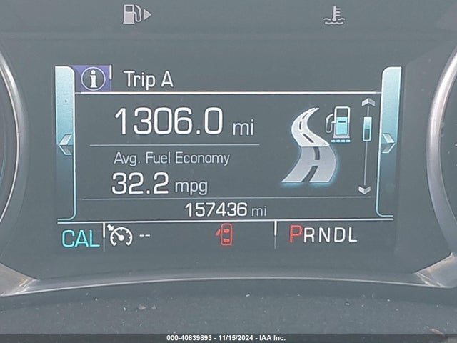 Chevrolet MALIBU LT 2018 1G1ZD5ST8JF212927 Image 16