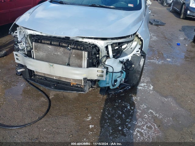 Chevrolet MALIBU LT 2018 1G1ZD5ST8JF212927 Image 6