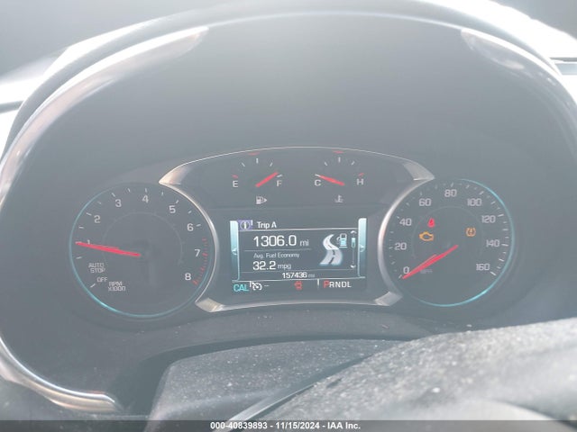 Chevrolet MALIBU LT 2018 1G1ZD5ST8JF212927 Image 7