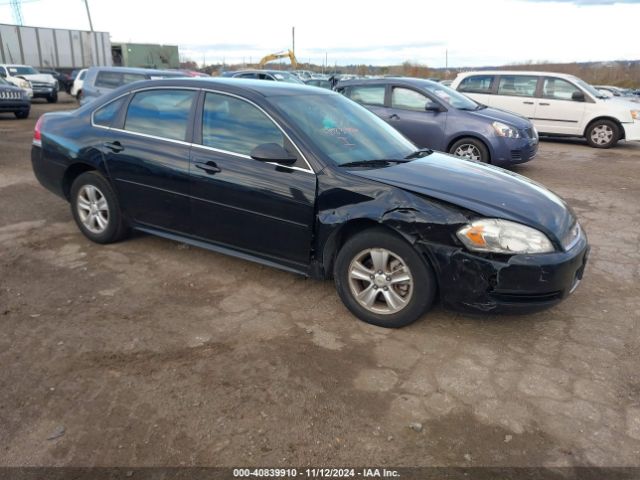 2G1WA5E37E1144818 auction archive image