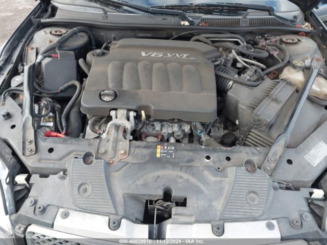 2G1WA5E37E1144818 Chevrolet Impala Limited Ls