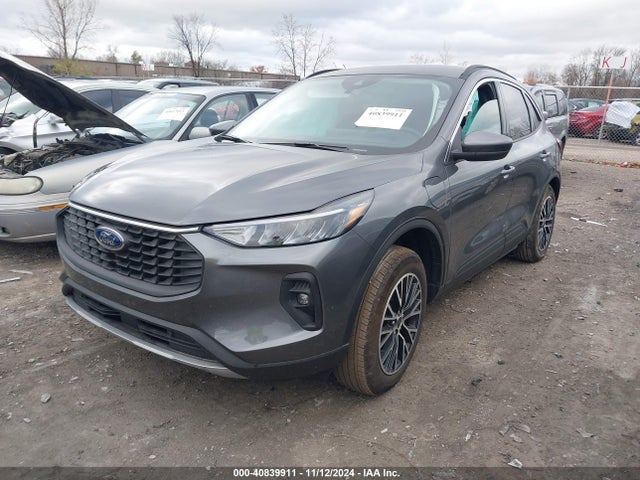 Ford Escape Phev 2023 1FMCU0E19PUA01522 Image 2