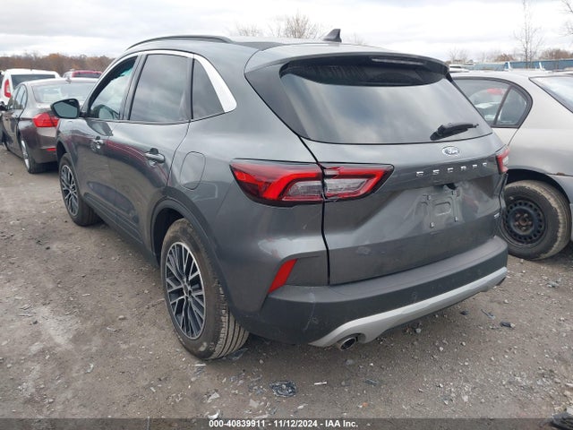 Ford Escape Phev 2023 1FMCU0E19PUA01522 Image 3