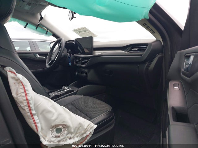 Ford Escape Phev 2023 1FMCU0E19PUA01522 Image 5