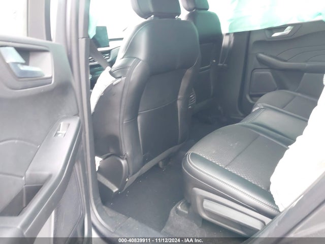Ford Escape Phev 2023 1FMCU0E19PUA01522 Image 8