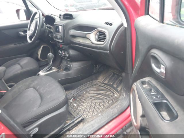 ZACCJAAB0HPF88214 Jeep Renegade Sport Fwd
