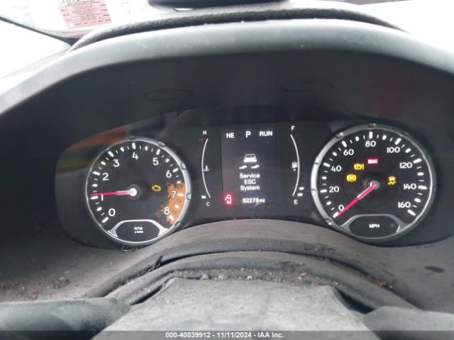 ZACCJAAB0HPF88214 Jeep Renegade Sport Fwd
