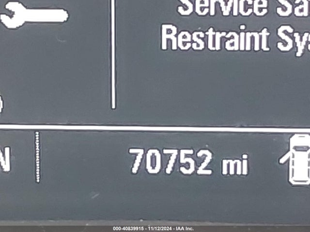 Chevrolet EQUINOX LS 2019 2GNAXSEV1K6108418 Image 15